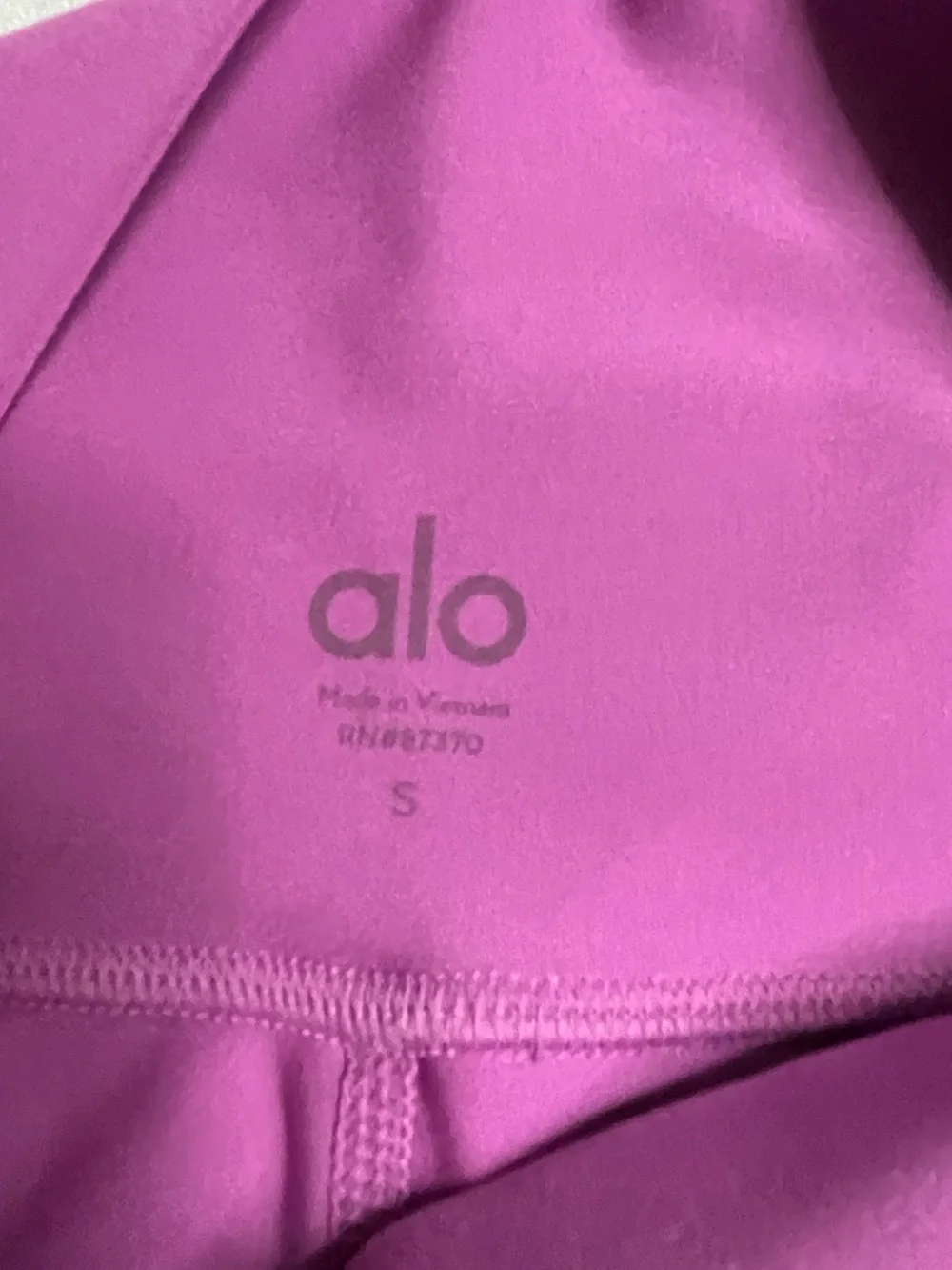 Alo Yoga Leggings Small